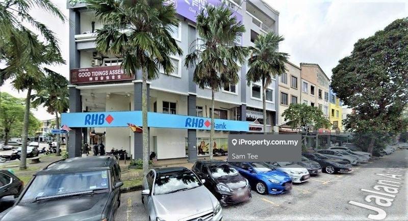 Kedai untuk Disewa di Kota Kemuning, Shah Alam oleh Sam Tee - iProperty.com.my