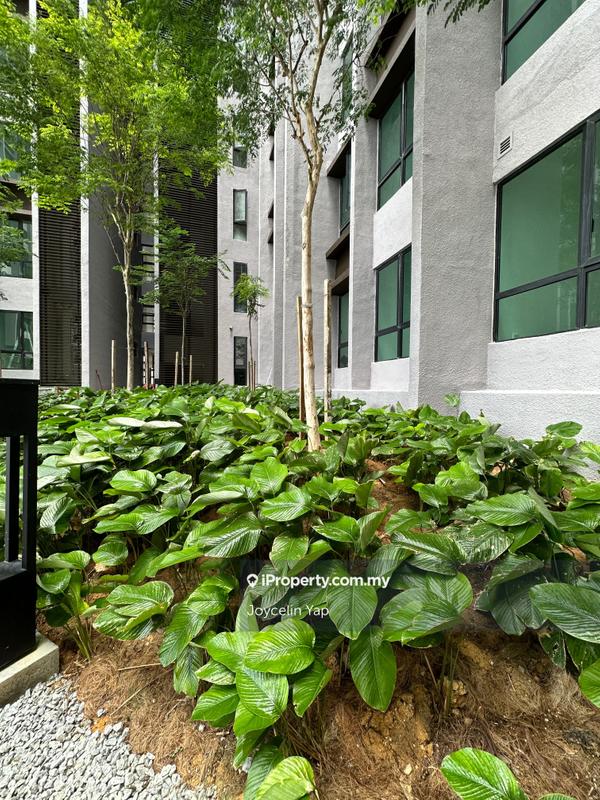 Residensi Servis untuk Dijual di Cubic Botanical oleh Joycelin Yap - iProperty.com.my