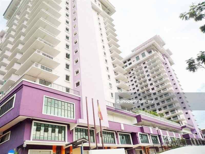 For Sale - Indah Alam (Subang Andaman)