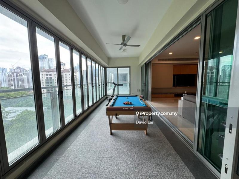 For Sale - 10 Mont Kiara @ MK10