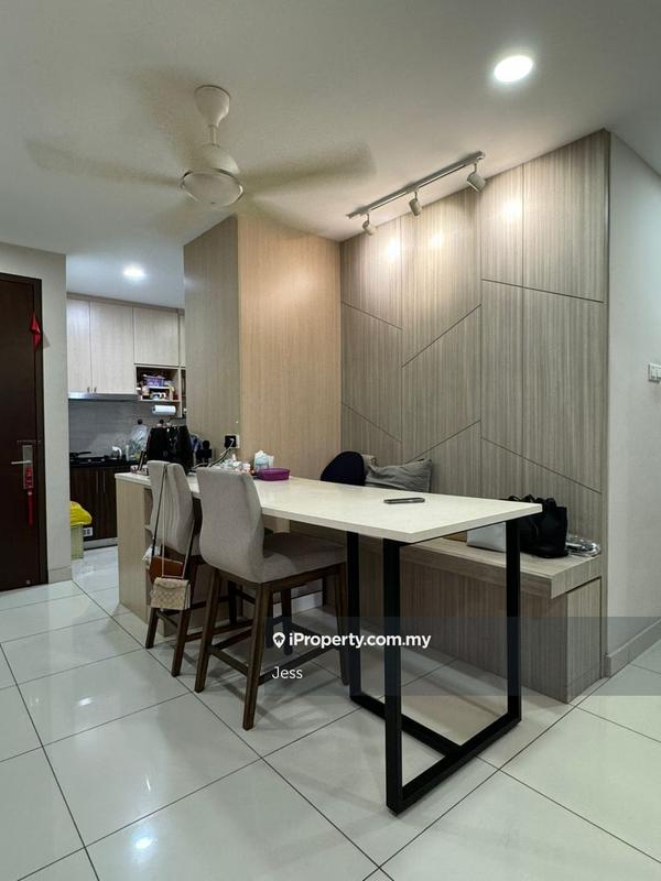 Condominium for Sale in Koi Suites by Jess - iProperty.com.my