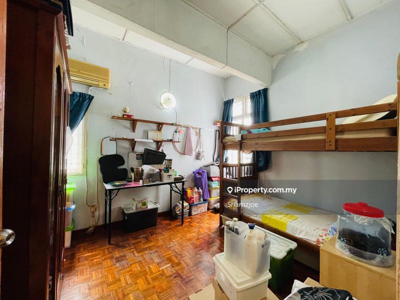 Pangsapuri untuk Dijual di Mahsuri Apartments oleh Shamzjoe - iProperty.com.my