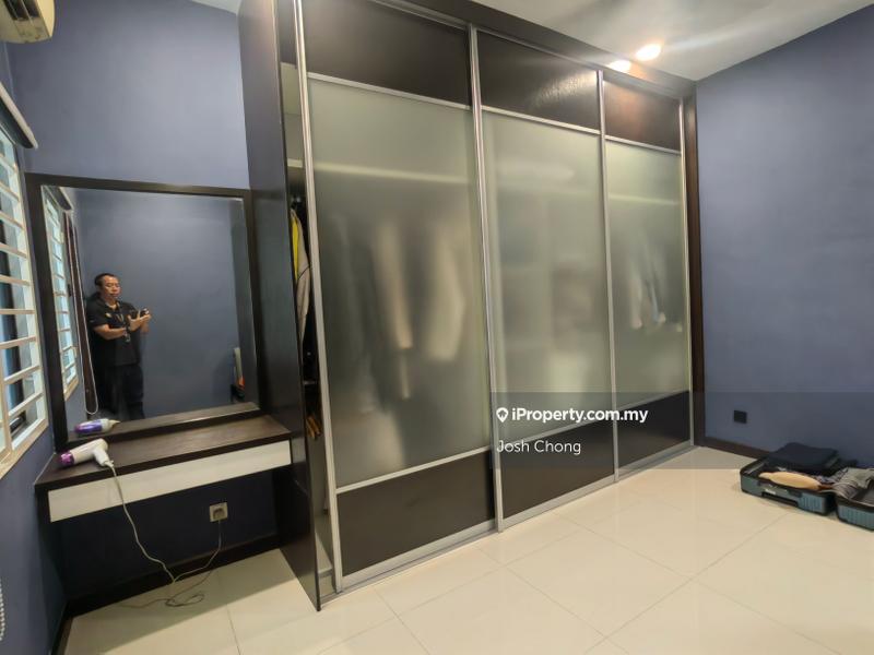 2.5-storey Terraced House for Sale in Taman Meranti Jaya, Puchong by Josh Chong - iProperty.com.my