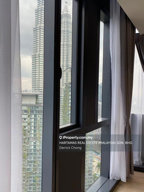 For Rent - Star Residences Two