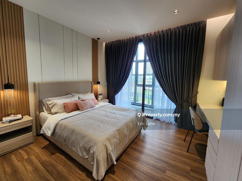 For Sale - The Corliss Residence @ The NorthBank