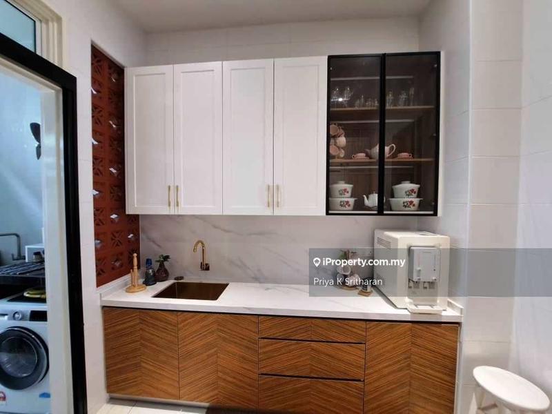 2-storey Terraced House for Sale in Eco Majestic, Semenyih by Priya K Sritharan - iProperty.com.my