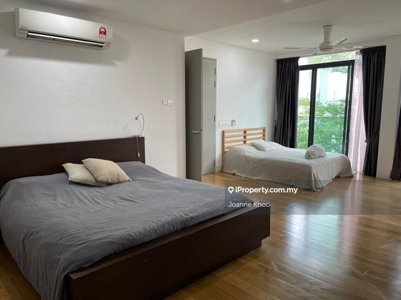 4-storey Terraced House for Sale in Prima Villa, Taman Desa,  Tmn Seputeh, Taman Desa by Joanne Khoo - iProperty.com.my