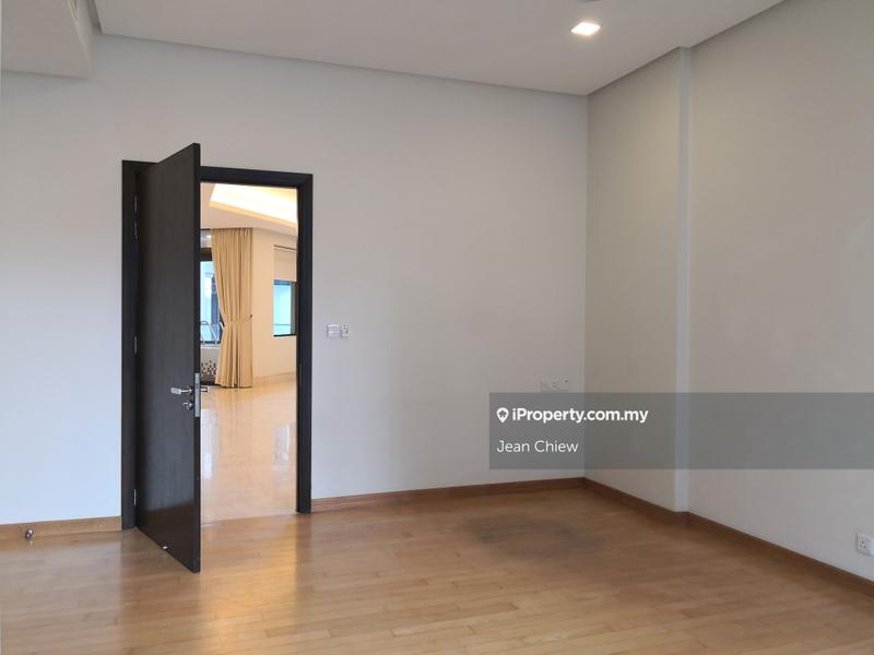 Condominium for Rent in Gallery @ U-Thant by Jean Chiew - iProperty.com.my