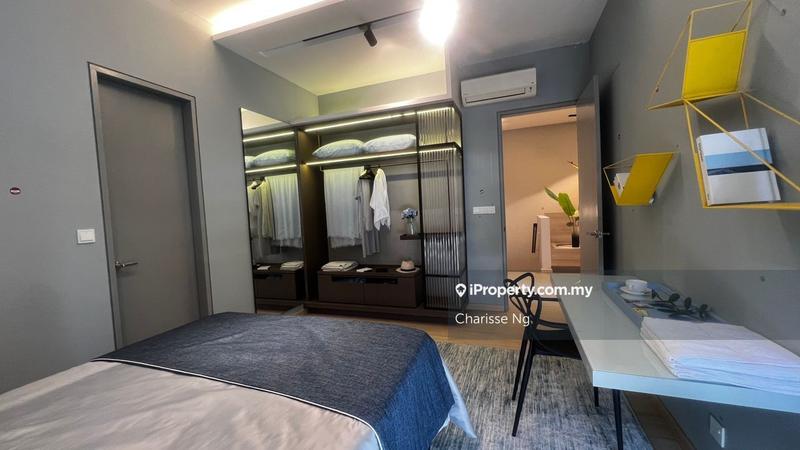 Semi-Detached House for Sale in Taman Semanja, Kajang by Charisse Ng - iProperty.com.my