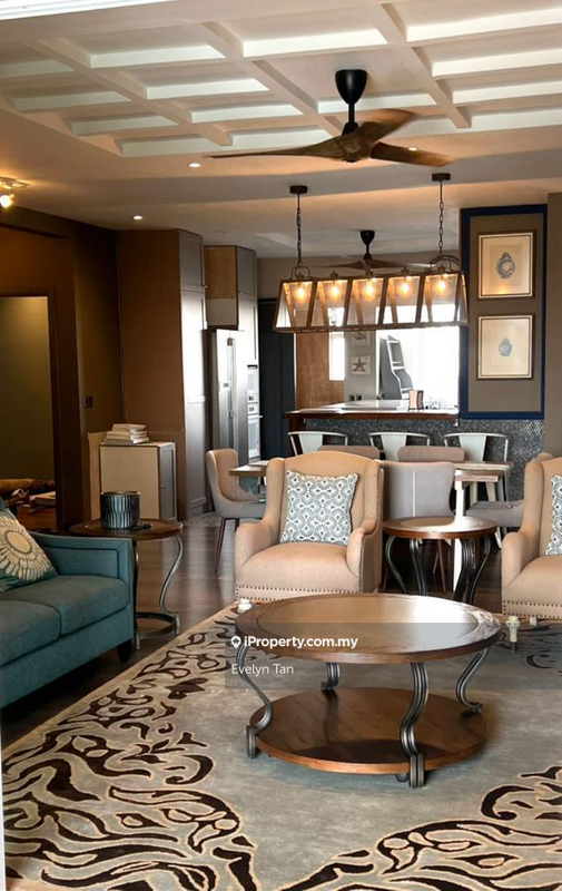 Kondominium untuk Dijual di Laman Baiduri oleh Evelyn Tan - iProperty.com.my