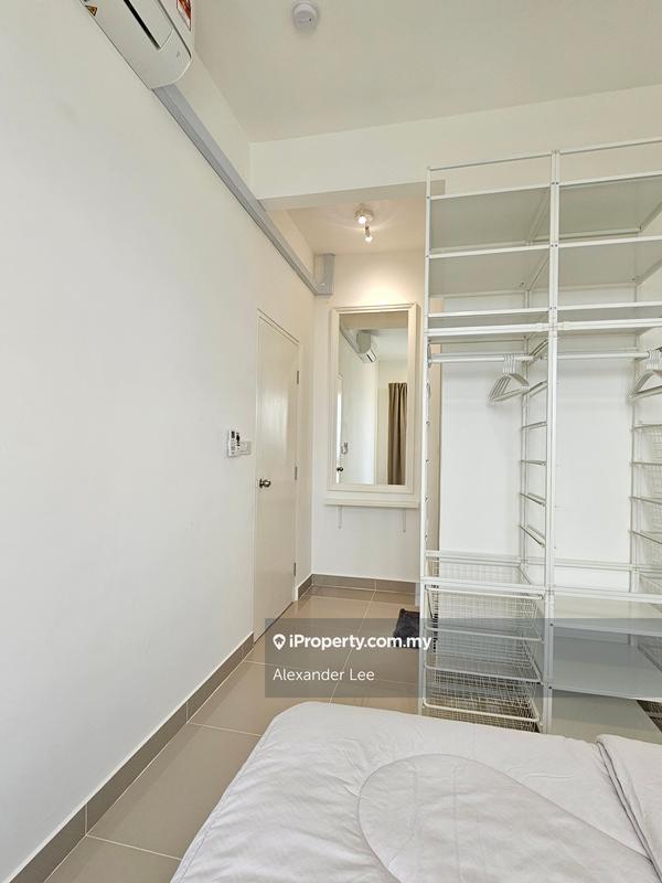 Residensi Servis untuk Disewa di MKH Boulevard II oleh Alexander Lee - iProperty.com.my