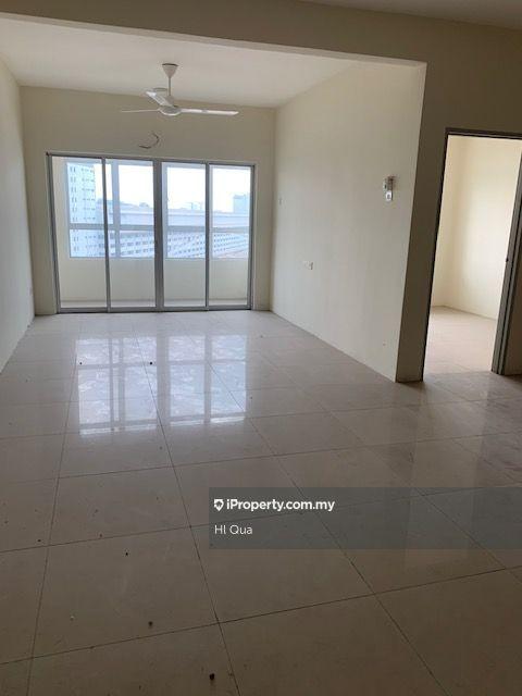 Condominium for Sale in Mutiara Anggerik by Hl Qua - iProperty.com.my