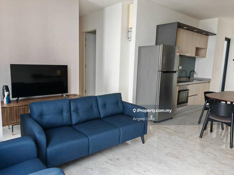 Service Residence for Rent in 10 Stonor by Angeel Loke - iProperty.com.my