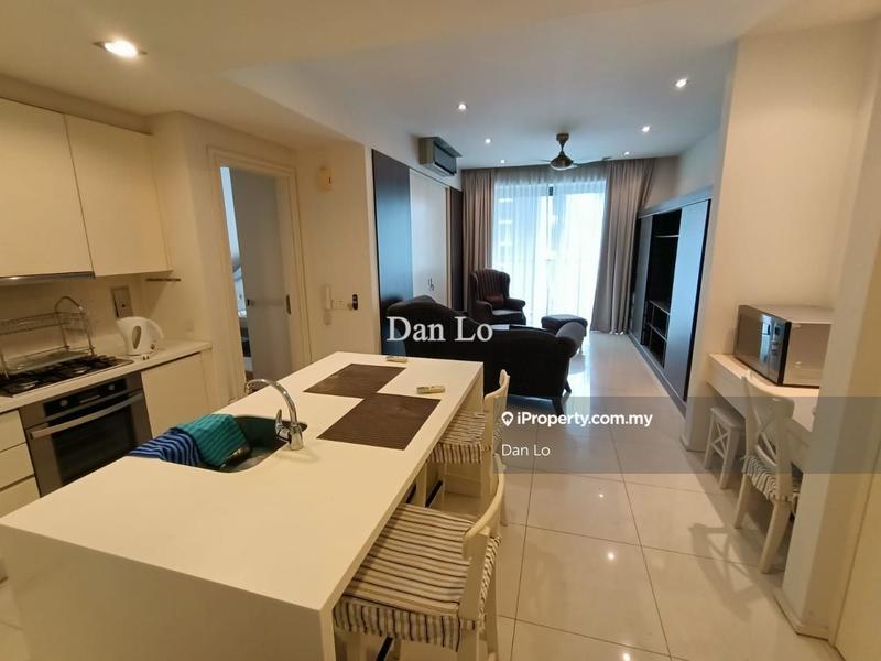 Service Residence for Sale in Hampshire Place by Dan Lo - iProperty.com.my