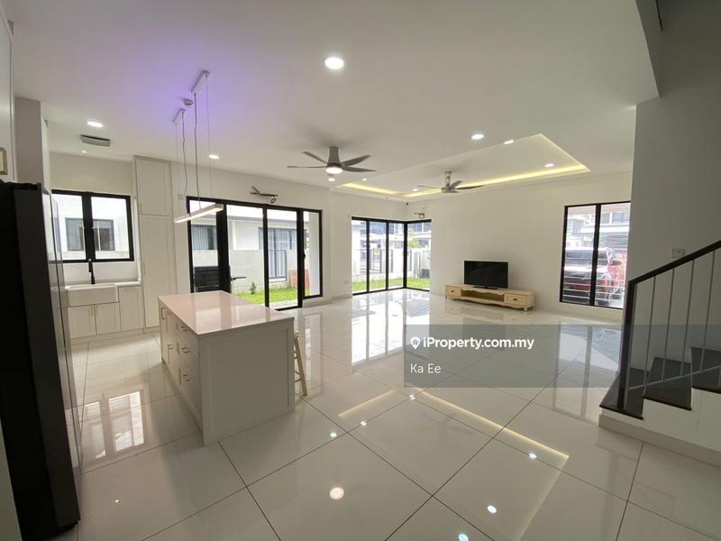 Semi-Detached House for Sale in Denai Alam, Shah Alam by Ka Ee - iProperty.com.my