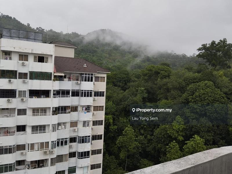 Pangsapuri untuk Dijual di Gambier Heights oleh Lau Yong Sern - iProperty.com.my