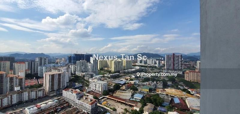 Condominium for Sale in Bennington Residences @ SkyArena by Nexus Tan SC - iProperty.com.my