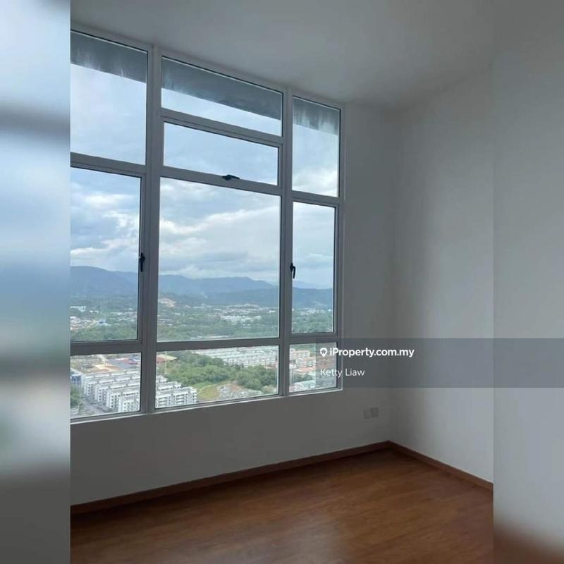 Kondominium untuk Dijual di One Sulaman oleh Ketty Liaw - iProperty.com.my