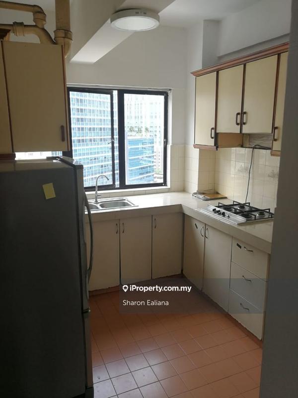 Pangsapuri untuk Dijual di Crescent Court oleh Sharon Ealiana - iProperty.com.my