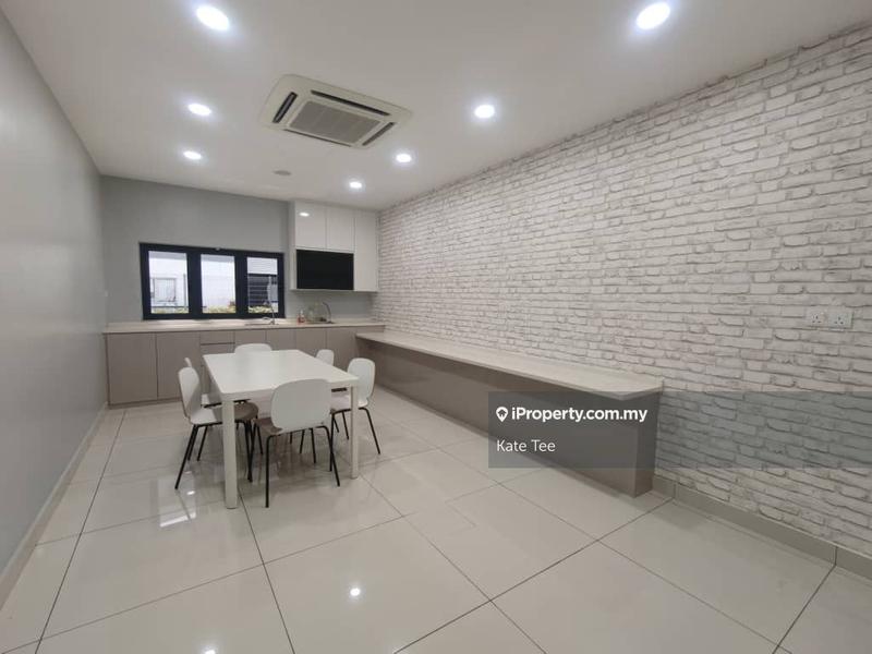 Semi-D Factory for Sale in Taman Impian Emas, Skudai by Kate Tee - iProperty.com.my