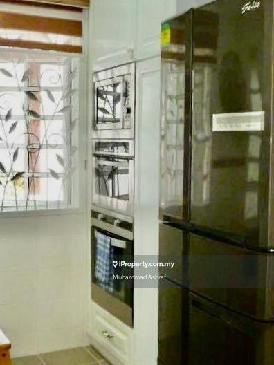 Rumah Berkembar untuk Dijual di Presint 18, Putrajaya oleh Muhammad Ashraf - iProperty.com.my