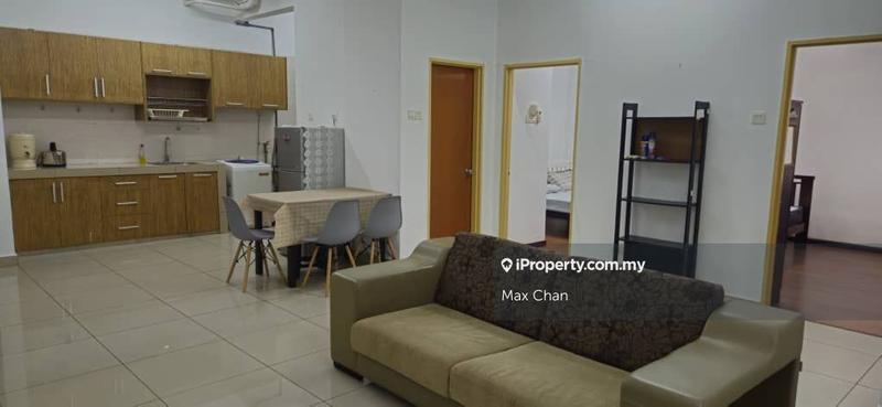 Service Residence for Rent in Impian Meridian by Max Chan - iProperty.com.my