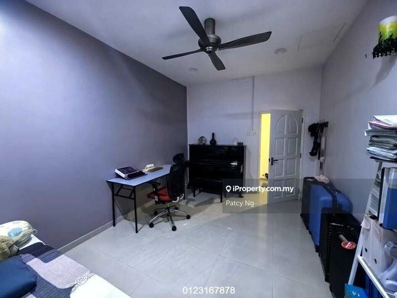 Semi-Detached House for Sale in Taman Mutiara Bukit Raja 2, Kapar by Patcy Ng - iProperty.com.my