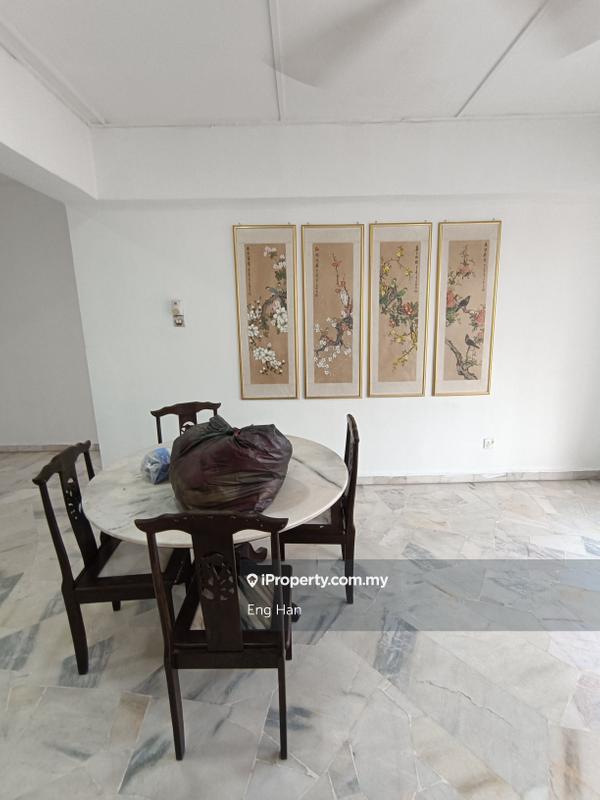 Kondominium untuk Disewa di Desa Gembira oleh Eng Han - iProperty.com.my