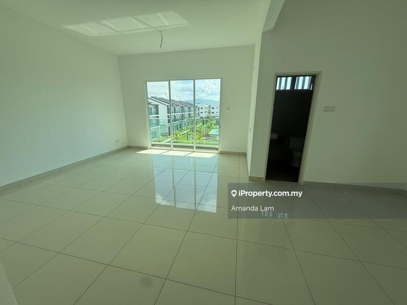 Semi-Detached House for Sale in Taman Tanjung Indah, Butterworth by Amanda Lam - iProperty.com.my