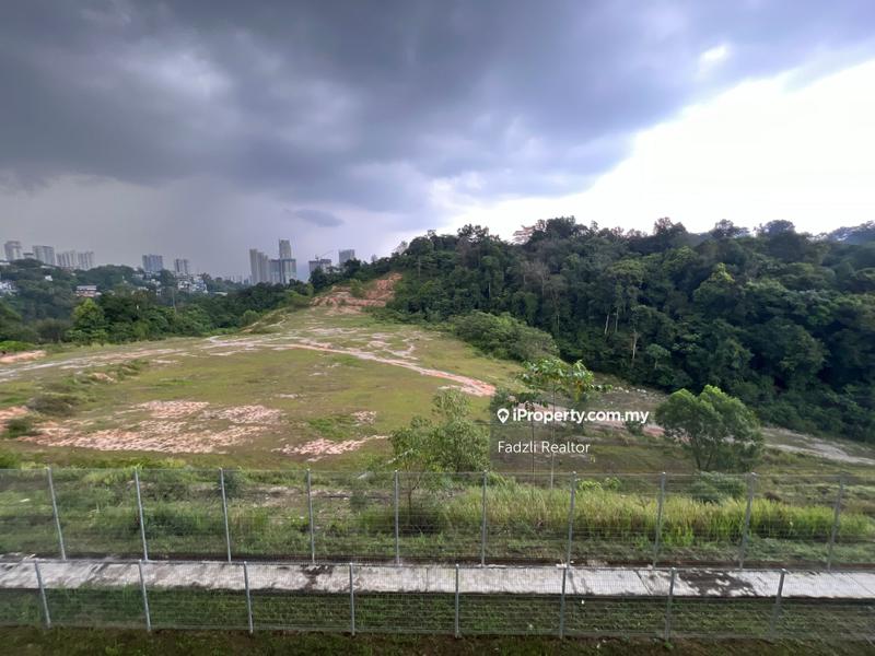 Rumah Bandar untuk Disewa di Serene Mont Kiara, Mont Kiara oleh Fadzli Realtor - iProperty.com.my