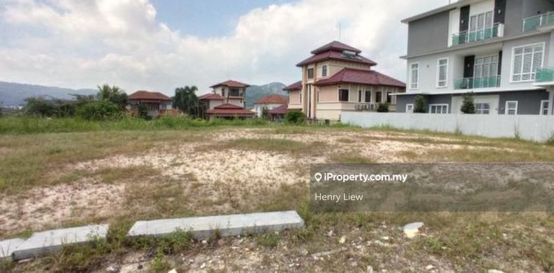 Tanah Kediaman untuk Dijual di Corner Bungalow Land Kuala Ampang Lorong Embun, Ampang oleh Henry Liew - iProperty.com.my