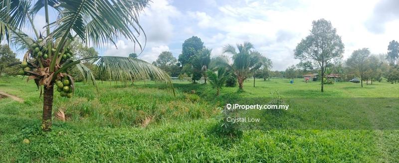 Tanah Pertanian untuk Dijual di Raub, Raub oleh Crystal Low - iProperty.com.my