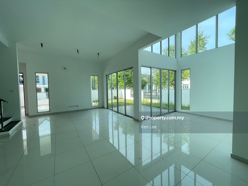 Rumah Berangkai 2 Tingkat untuk Dijual di Eco forest Corner Ebonylane, Semenyih oleh Ken Lee - iProperty.com.my