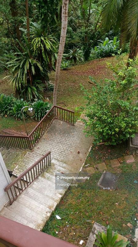 Banglo untuk Disewa di Bukit Tunku (Kenny Hills), Kuala Lumpur oleh Yvone Chong - iProperty.com.my