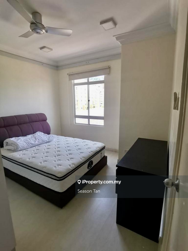 For Sale - Ketumbar Hill