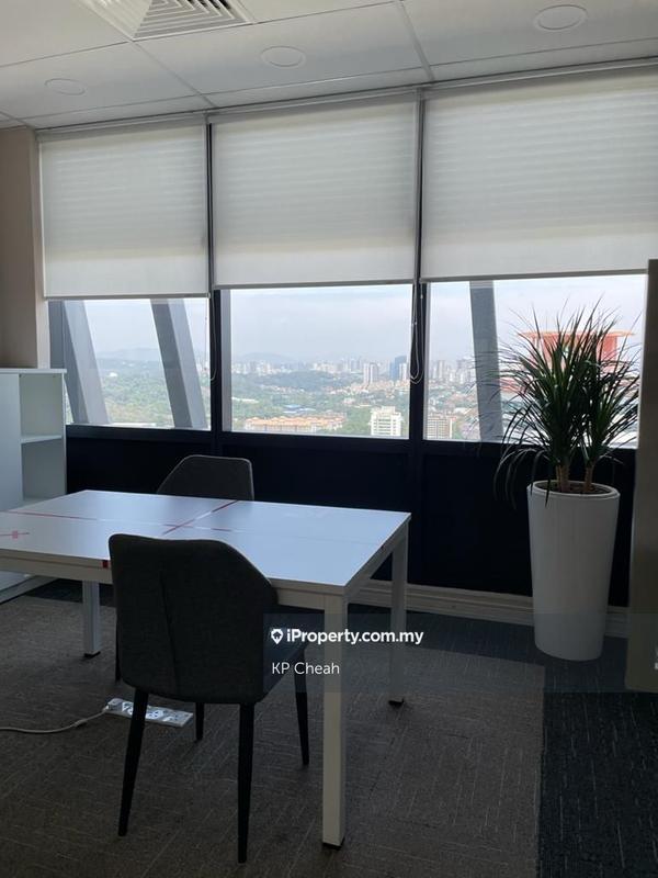 For Sale - Menara Suezcap, KL Gateway Bangsar South