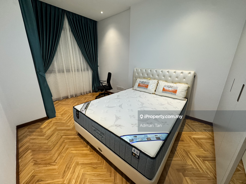 Kondominium untuk Disewa di Northpoint Residences oleh Adman Tan - iProperty.com.my