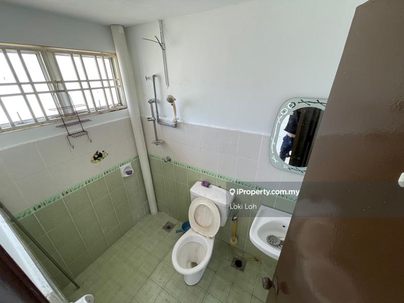 2.5-storey Terraced House for Sale in Taman Selayang Mutiara, Selayang by Loki Loh - iProperty.com.my
