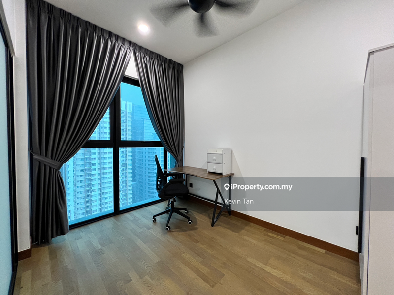 Service Residence for Rent in Alfa Bangsar by Kevin Tan - iProperty.com.my