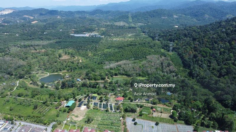 Agricultural Land for Sale in Paroi, Seremban by Aziz Ahmad - iProperty.com.my