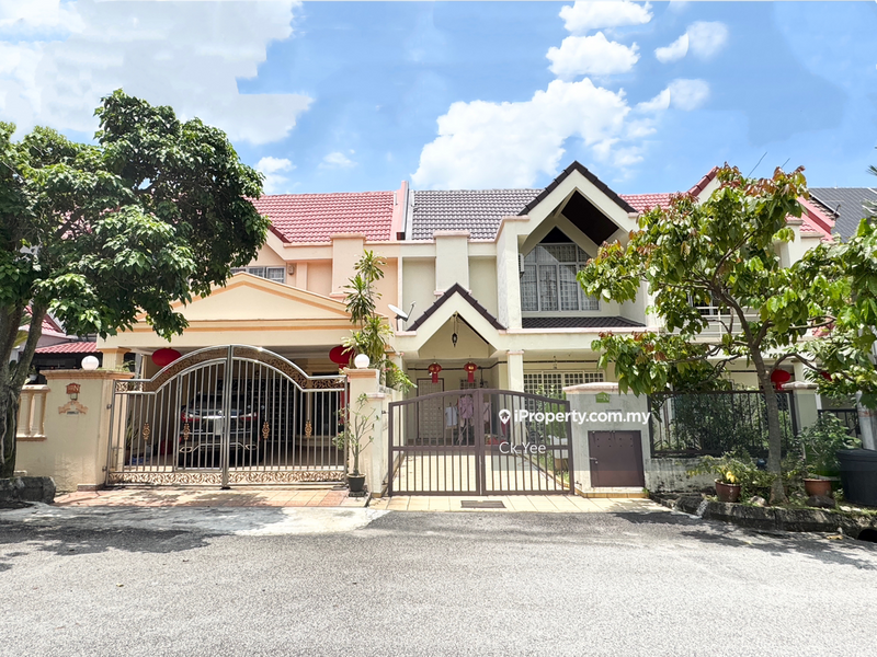 2-storey Terraced House for Sale in Bandar Baru Sri Petaling, Sri Petaling by Ck Yee - iProperty.com.my
