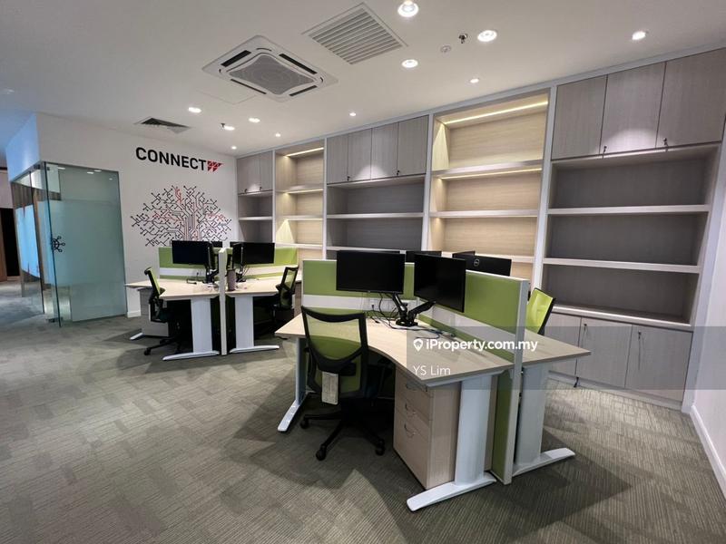 For Rent - Wisma UOA Damansara II