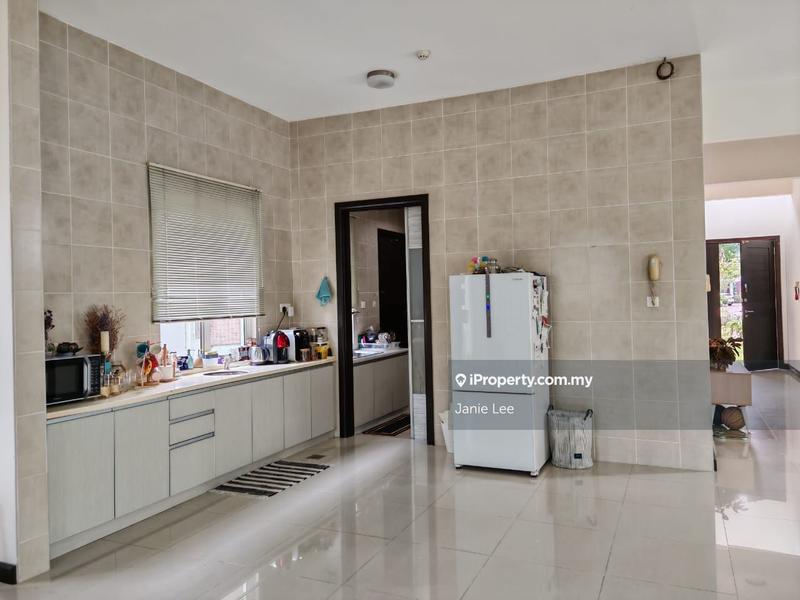 Banglo untuk Dijual di 4xn1j, Setia Alam oleh Janie Lee - iProperty.com.my