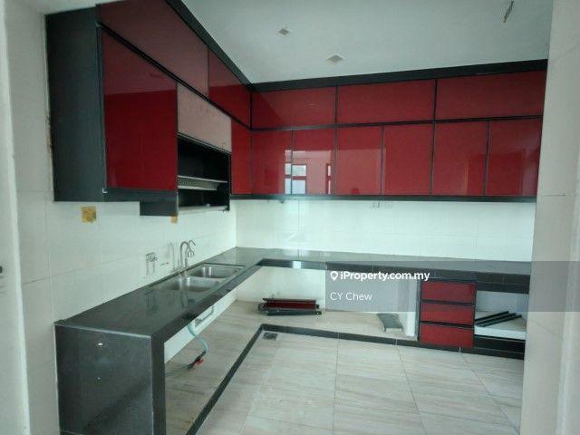 Semi-Detached House for Sale in Taman Eco Cascadia, Tebrau by CY Chew - iProperty.com.my