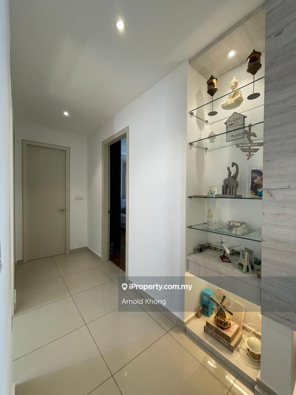 Kondominium untuk Dijual di Vina Residency (Vina Versatile Homes) oleh Arnold Khong - iProperty.com.my