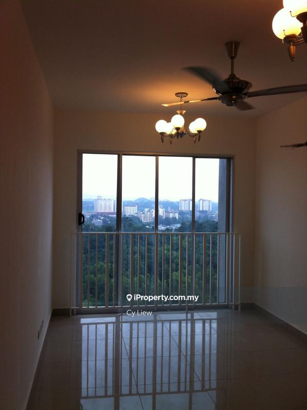 For Sale - The Sanderson