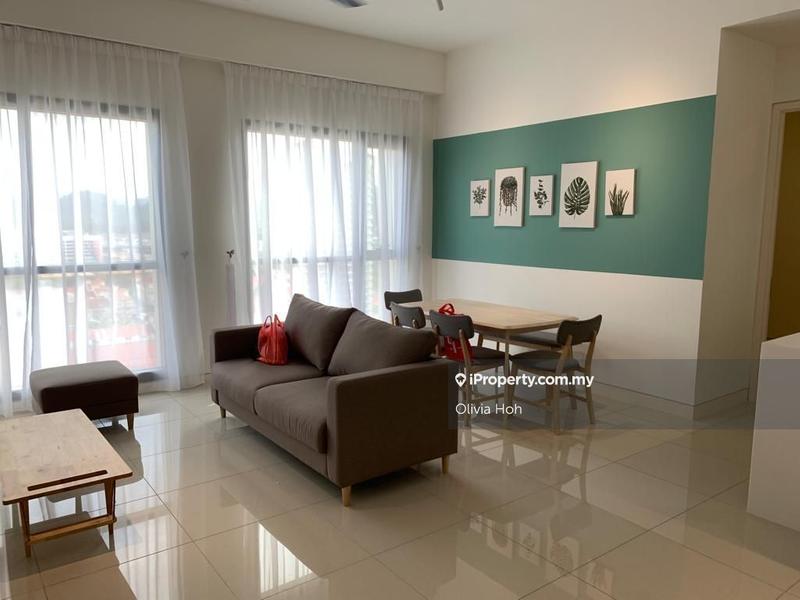 For Rent - Arnica @ Tropicana Gardens