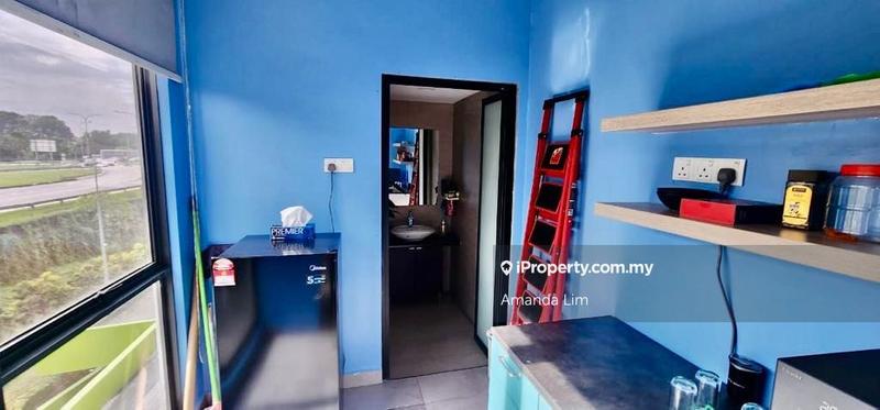 Retail-Office for Sale in Sunsuria Forum @ 7th Avenue, Setia Alam., Setia Alam by Amanda Lim - iProperty.com.my