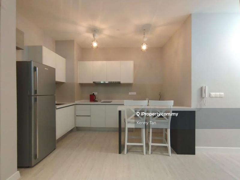 Service Residence for Rent in Dianthus @ Tropicana Gardens by Kenny Tan - iProperty.com.my