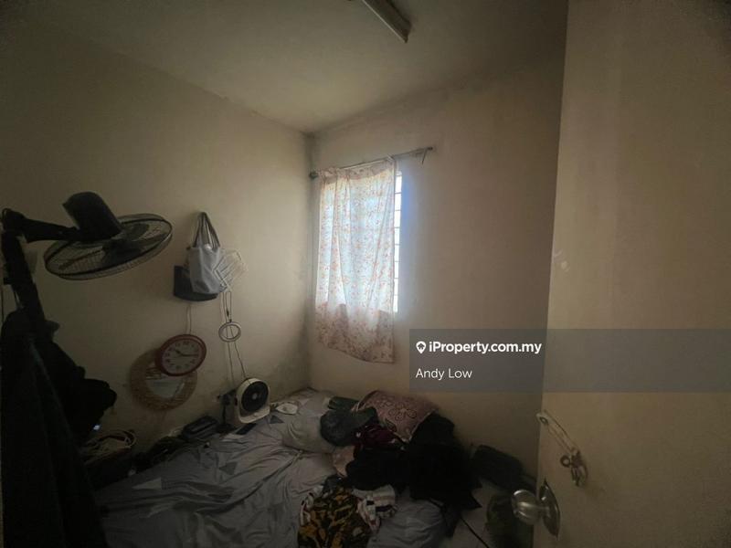 For Sale - PKNS Seksyen 24